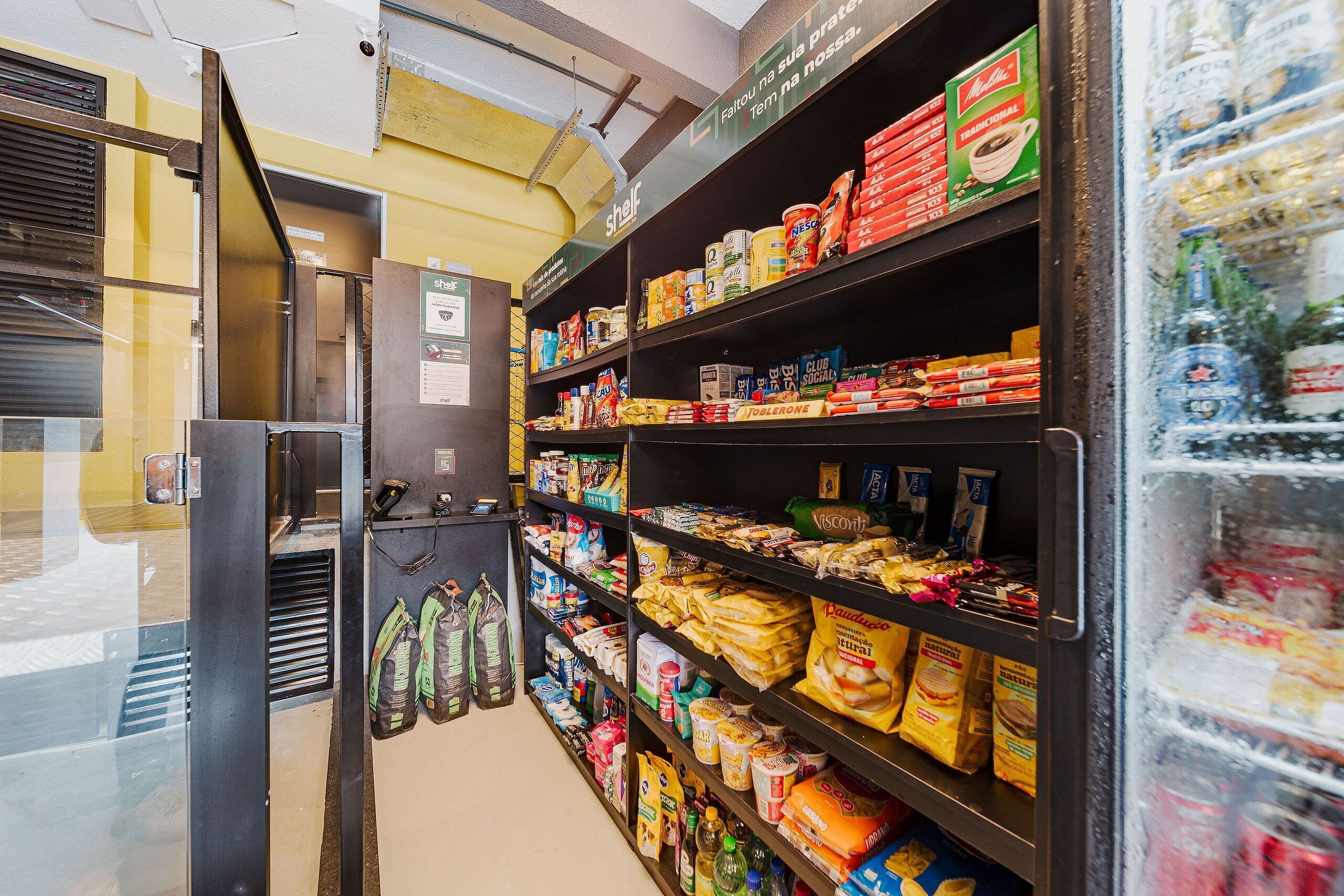 Apartamento Confort | Tienda de regalos