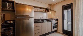 Morse Residencial Flipchave MOR000