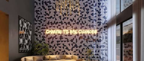 Comfort Apartment | Interior