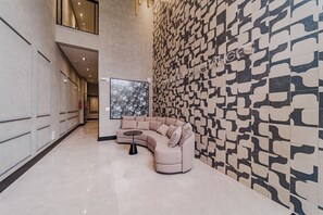 Interior - Morse Residencial Flipchave MOR000 (Joinville)