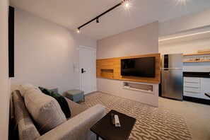 Appartement Confort | Intérieur