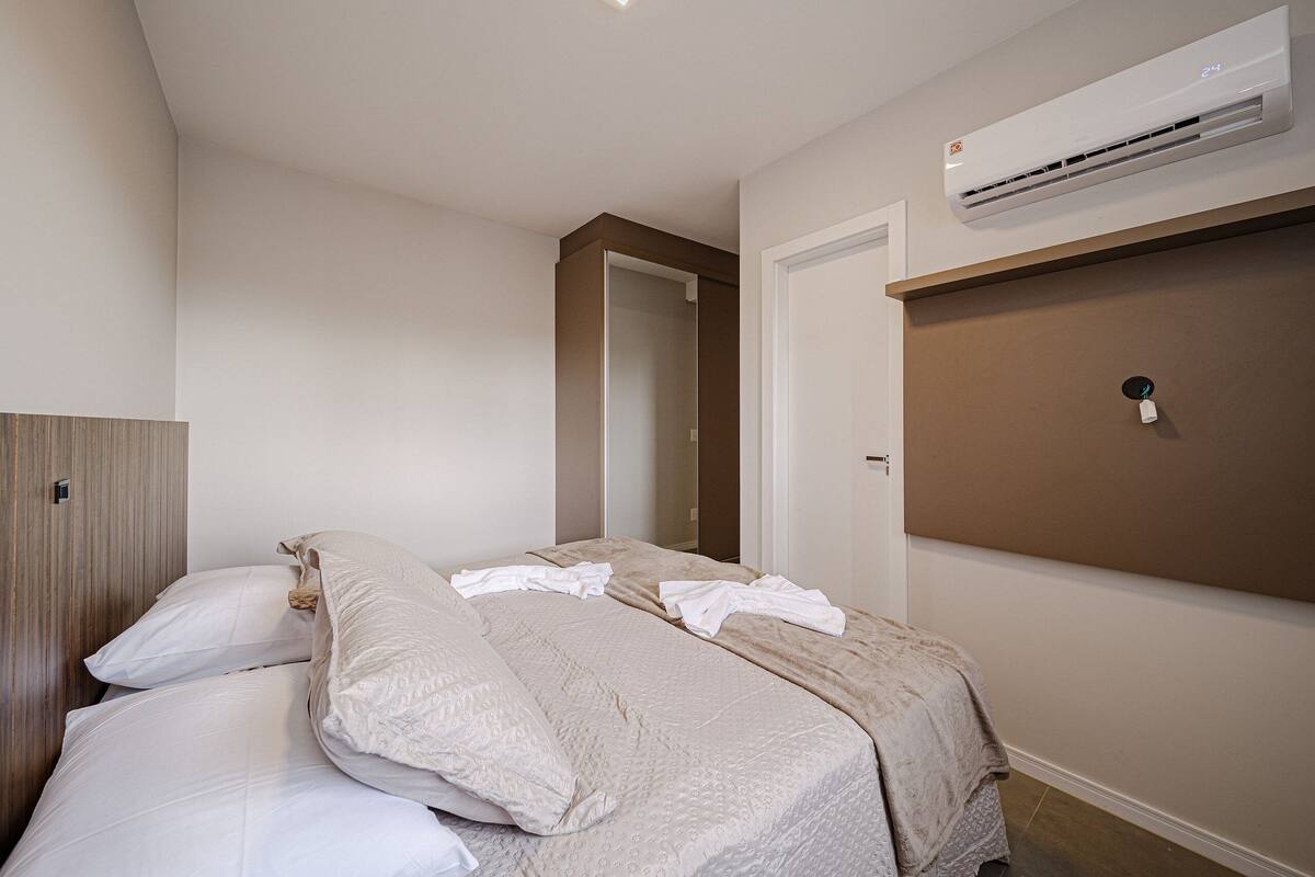 Basic Apartment | Free WiFi