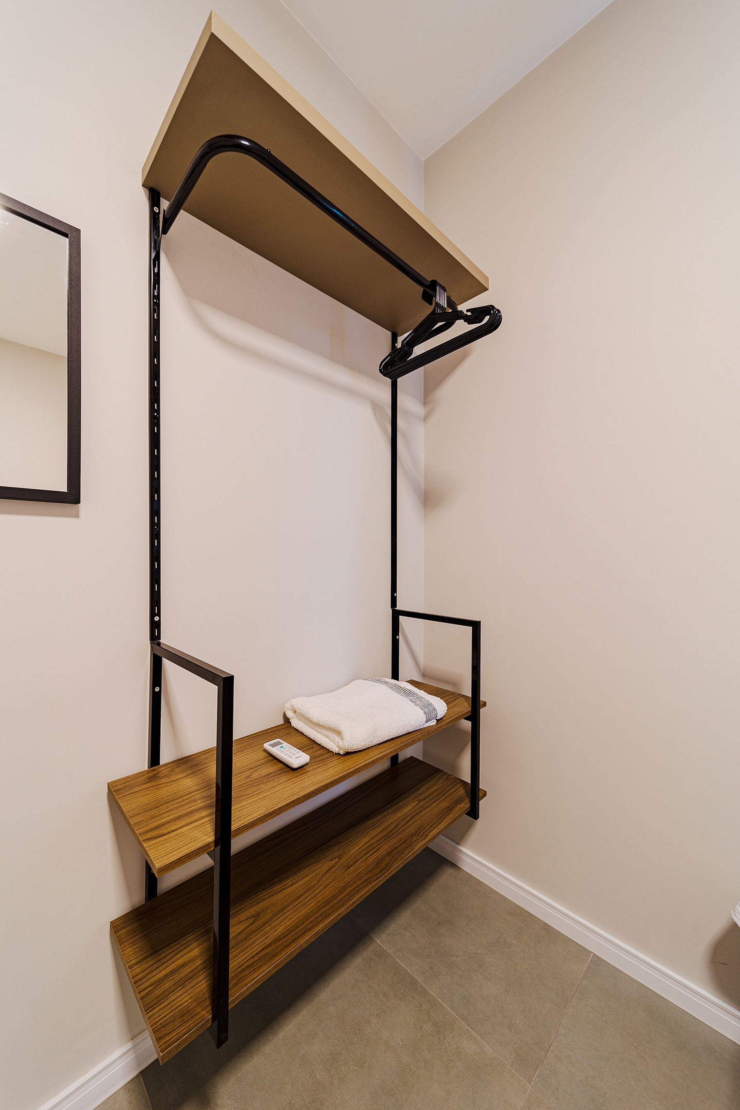 Apartamento Confort | Interior