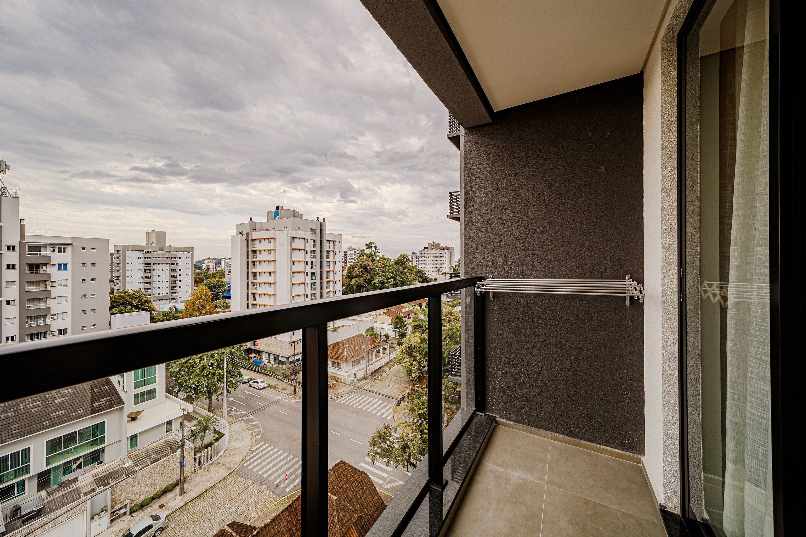 Apartemen Comfort | Halaman properti