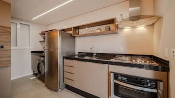 Basic Apartment | Private kitchen