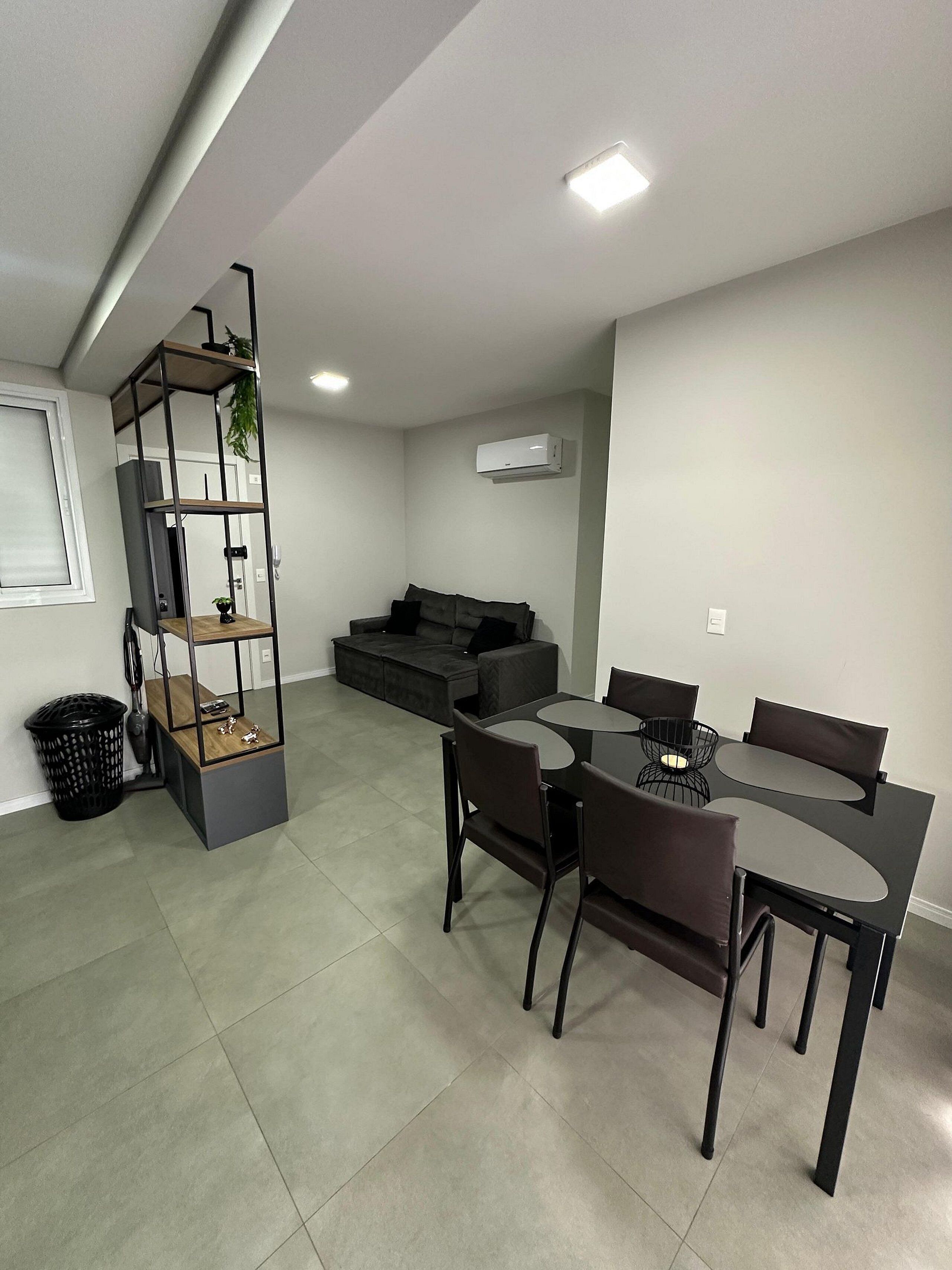 Apartamento Confort | Restauración