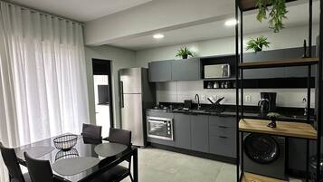 Comfort Apartment | Private kitchen