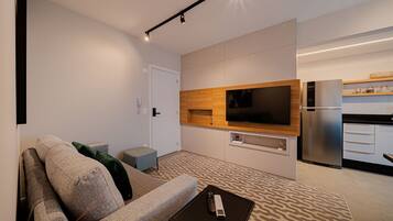 Comfort Apartment | Interior
