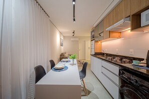 经典公寓 | 私人厨房