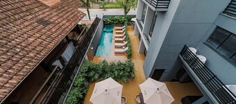 Morse Residencial Flipchave MOR000