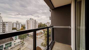 Comfort Apartment | Property grounds