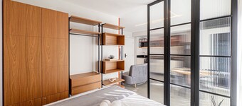 Morse Residencial Flipchave MOR000