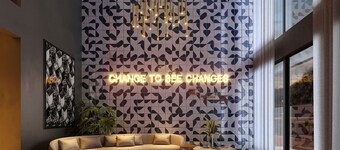 Morse Residencial Flipchave MOR000