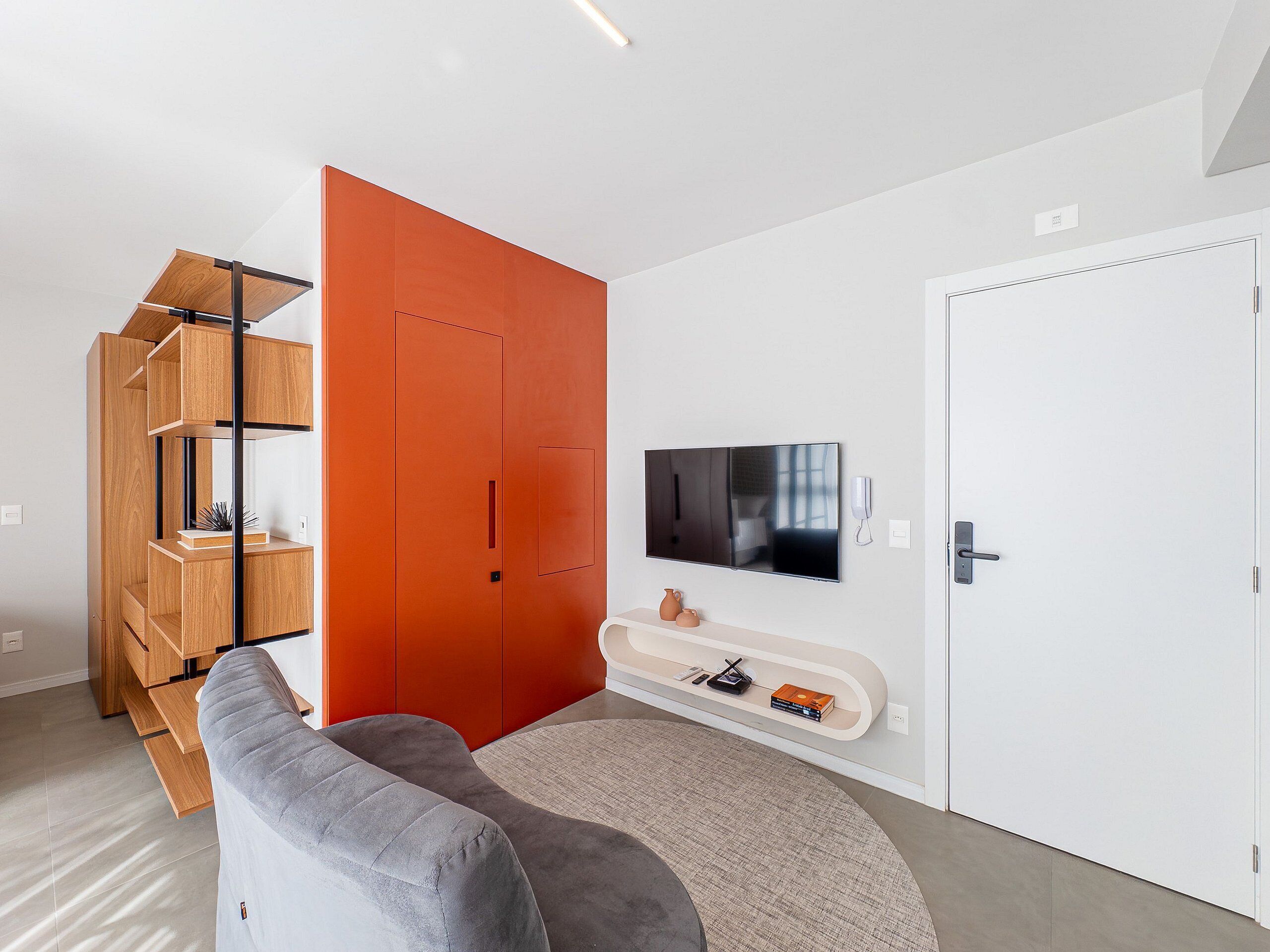 Apartment | Interior