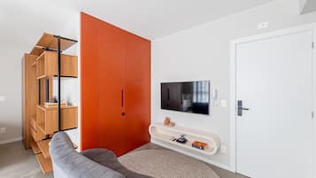 Apartment | Interior