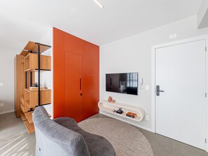 Apartment | Interior - Morse Residencial Flipchave MOR000 (Joinville)