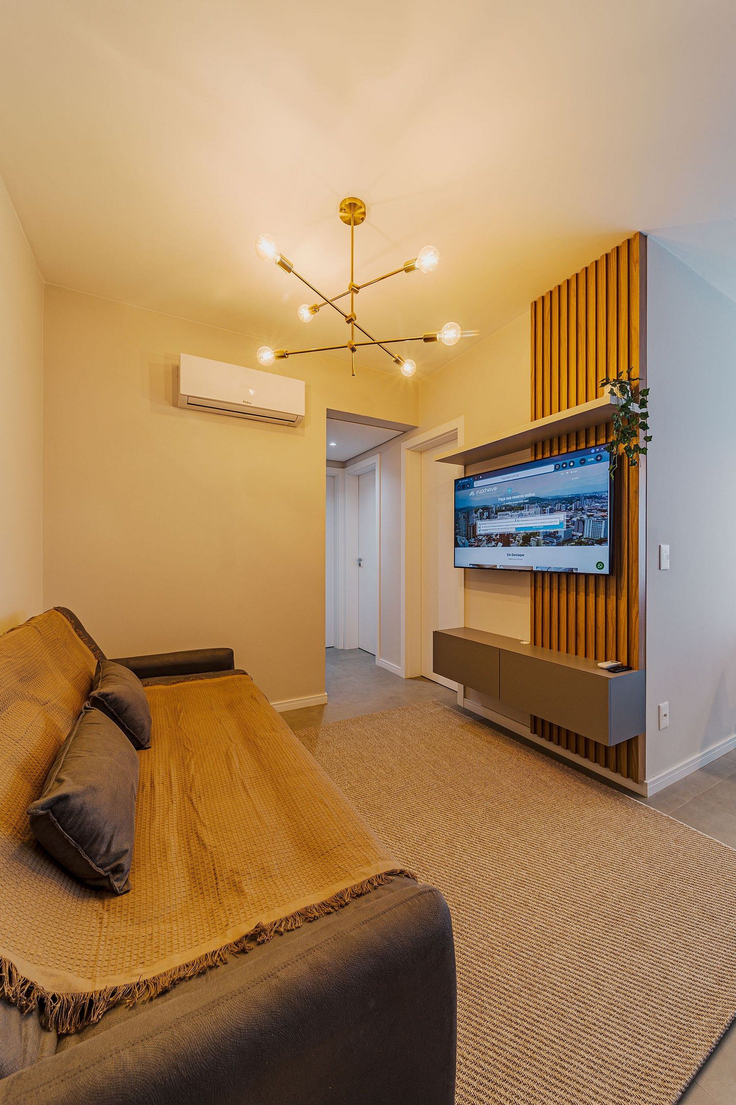 Comfort-Apartment
