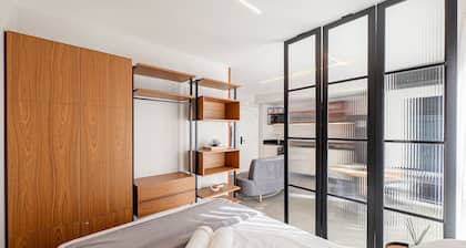 Morse Residencial Flipchave MOR000