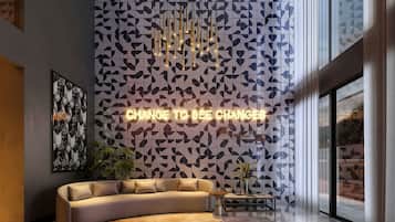 Appartement Confort | Intérieur