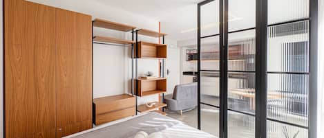 Appartement | AccĂšs au Wi-Fi (inclus)