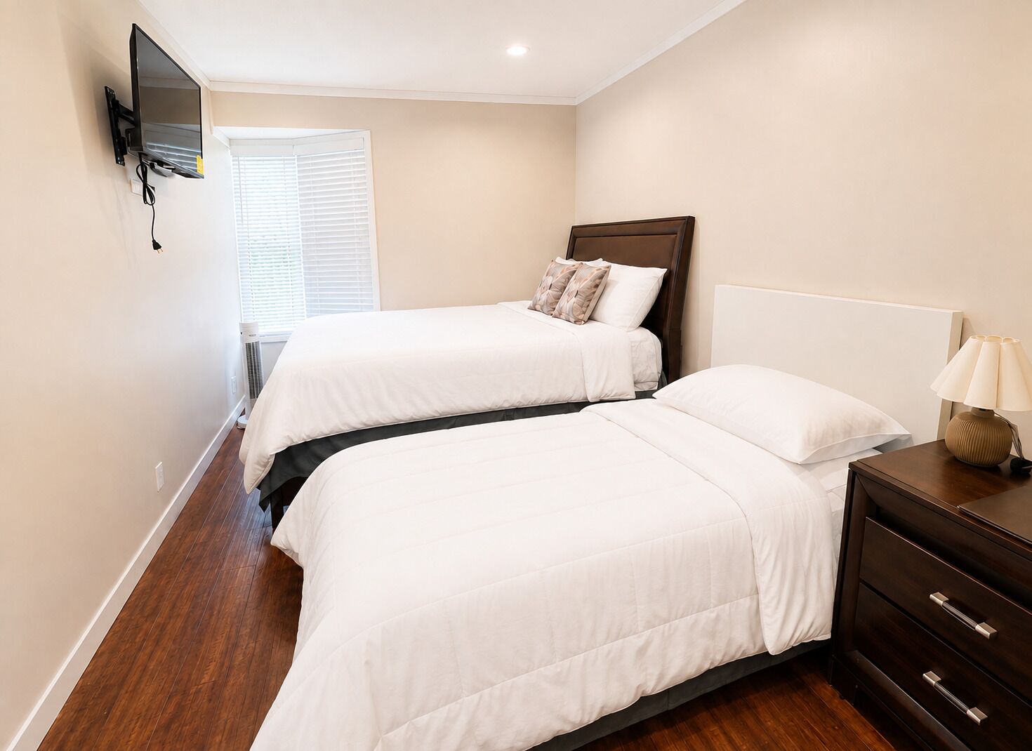 1 bedroom, Internet, bed sheets