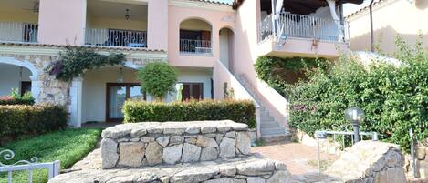 公寓 | 1 間臥室