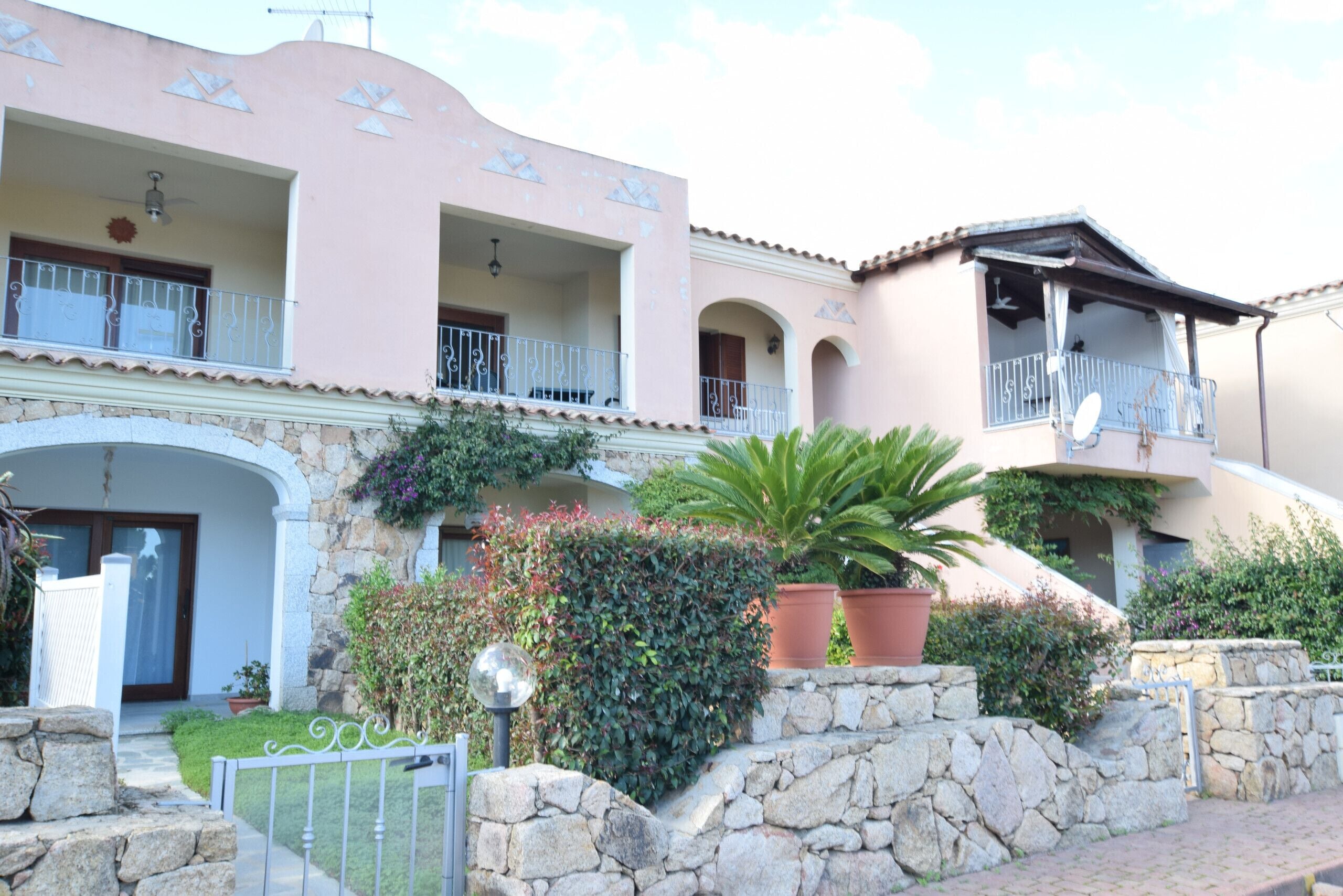 Apartment | 1 Schlafzimmer