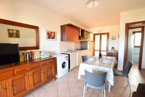 Maison | 1 chambre