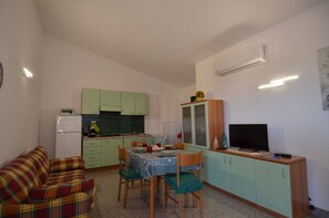 1 habitación 