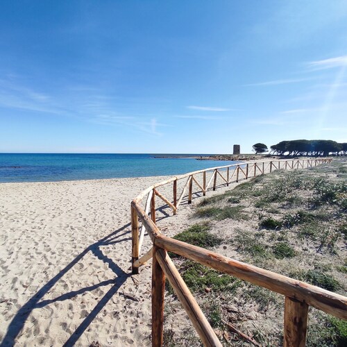 Casa Vacanze in San Giovanni