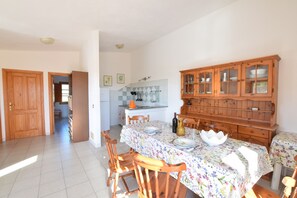House, Smoking | 2 bedrooms - Fsg-pint02p1 in San Giovanni (Posada)