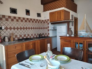 1 habitación 