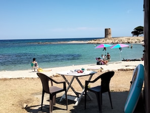 1 bedroom - Fsg-pint01sp House BY THE SEA (Posada)