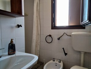 Apartment, Smoking | 1 bedroom - Casa Vacanze in San Giovanni (Posada)