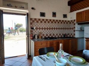 House, Smoking | 1 bedroom - Fsg-pint01sp House BY THE SEA (Posada)