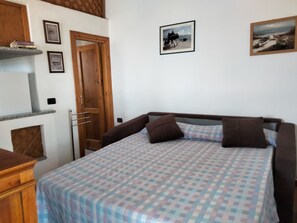 Apartment, Smoking | 1 bedroom - Casa Vacanze in San Giovanni (Posada)