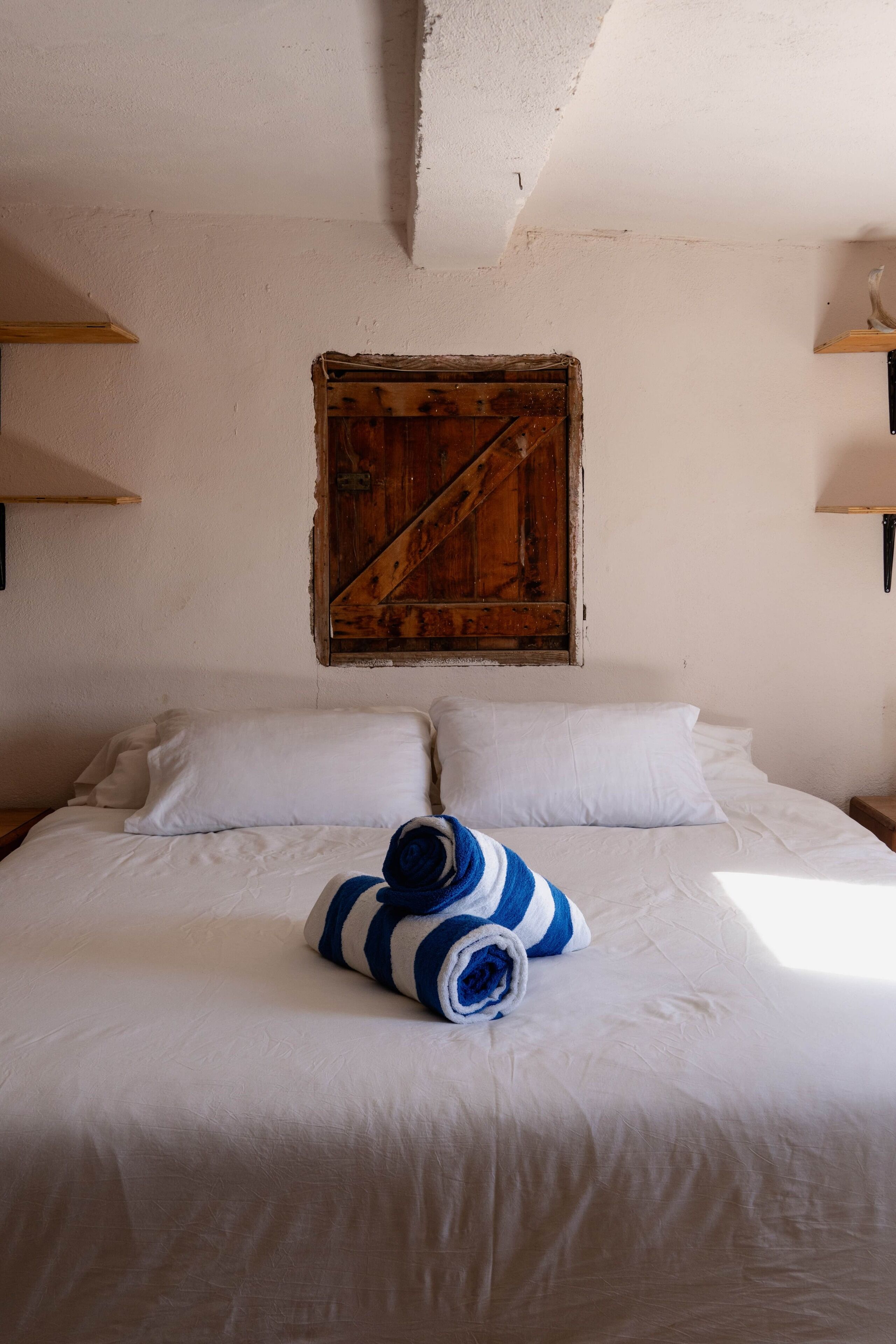 4 sovrum, wi-fi och sängkläder