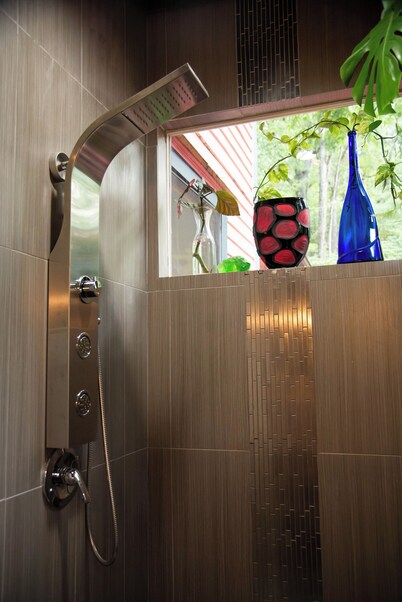 Miss Scarlet 3-bedroom cottage in Historic downtown Hot Springs