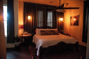 3 bedrooms, iron/ironing board, Internet, bed sheets