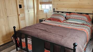 Bügeleisen/Bügelbrett, WLAN, Bettwäsche