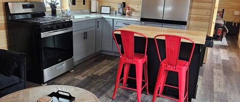 ميكروويف، فرن، موقد طهي مسطح