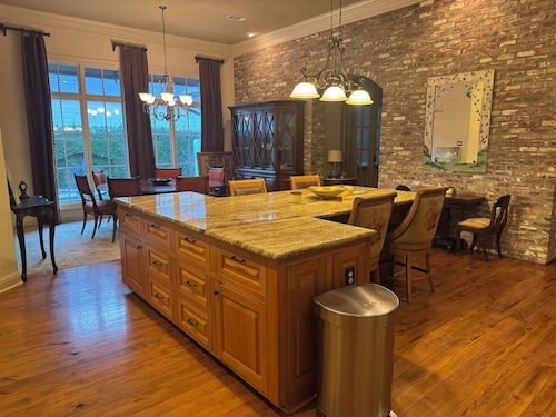 Family Holiday Rental