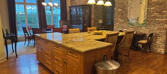 Family Holiday Rental