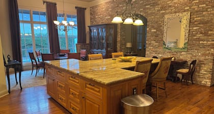 Family Holiday Rental