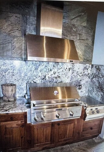 Family Holiday Rental