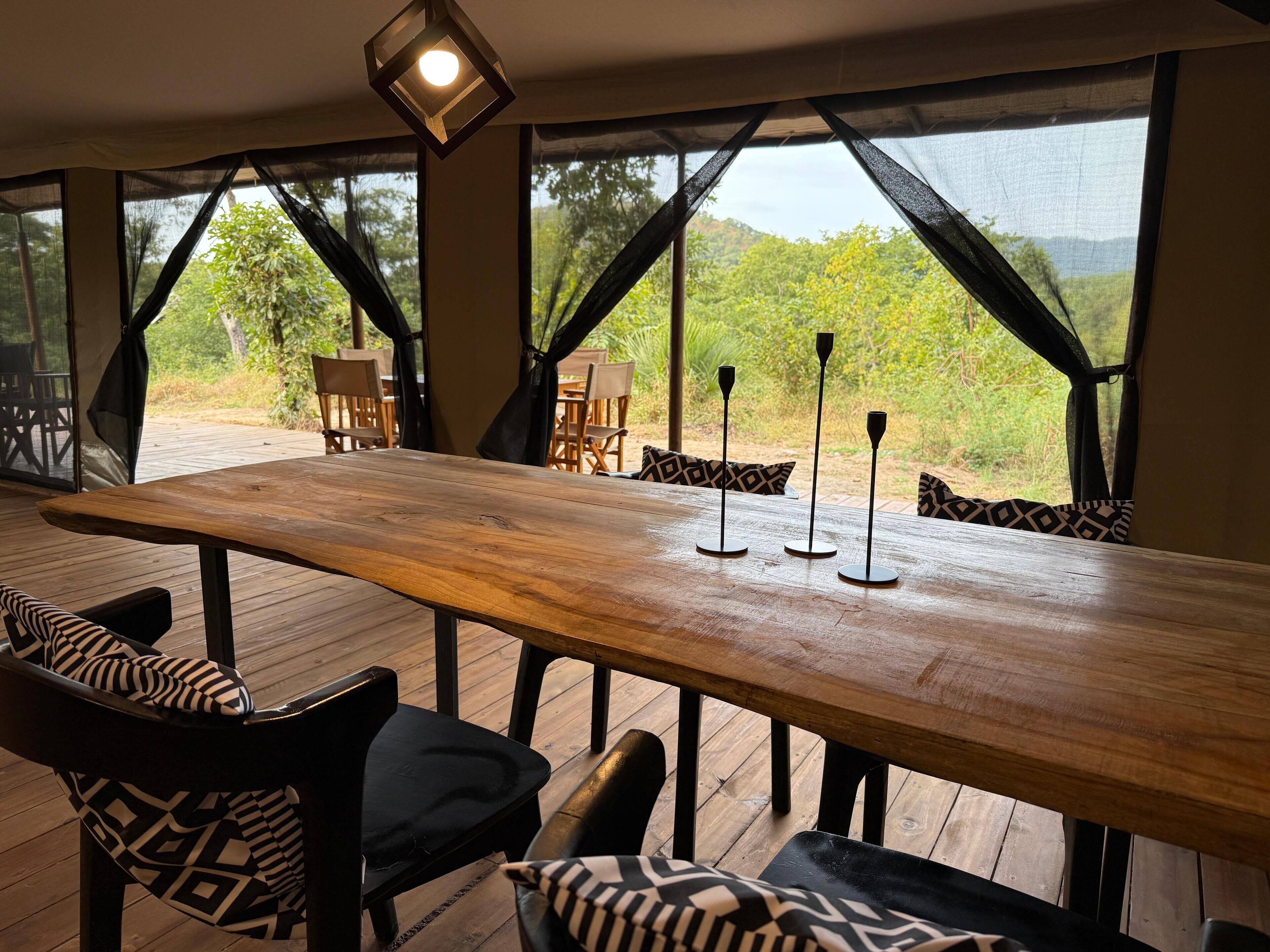 Servei de restauració