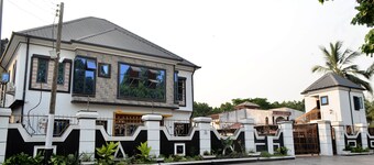 OceanWinds Royal Apartments 