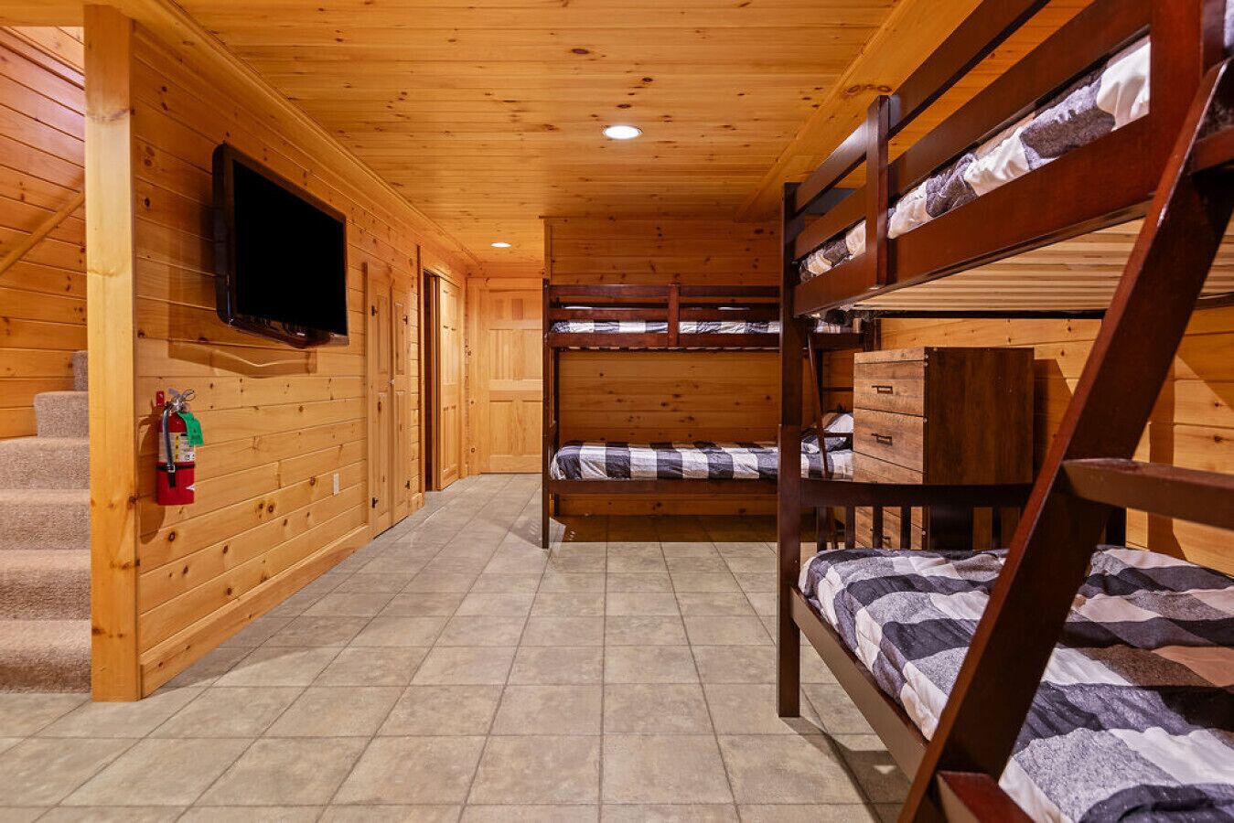 3 quartos, Wi-Fi, roupa de cama