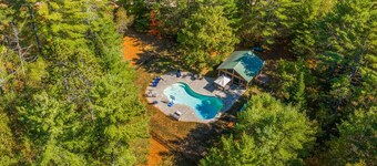 Highland House at Sunday River