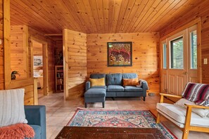 منطقة المعيشة